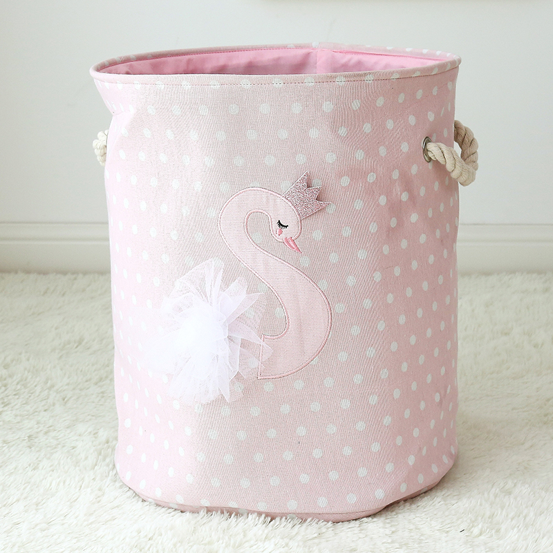 Opvouwbare wasmand voor vuile  - Baby Nursery Wardrobe recensie en prijs