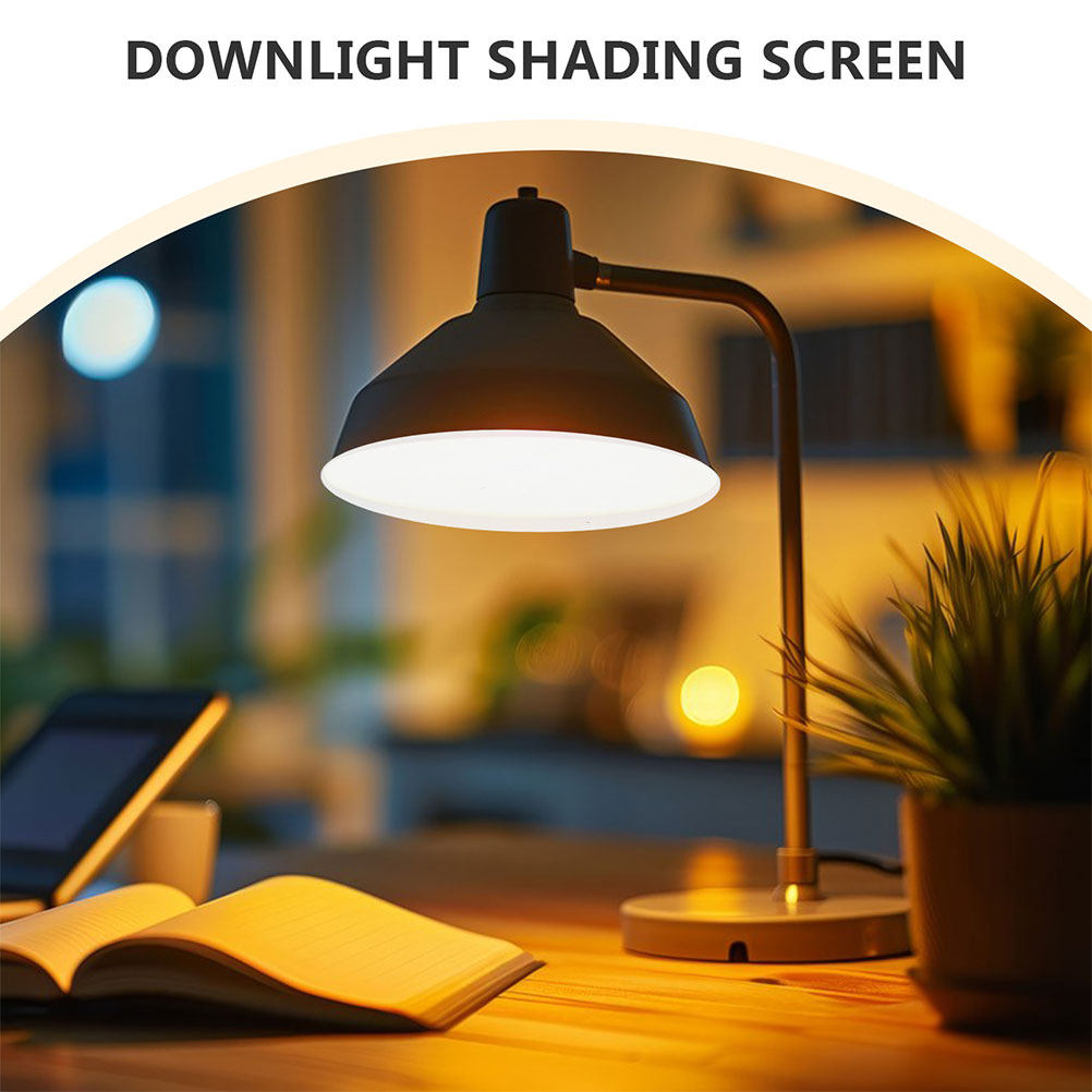 2 stuks Spotlight Cover Diffus - Baby Nursery Light Shade recensie en prijs
