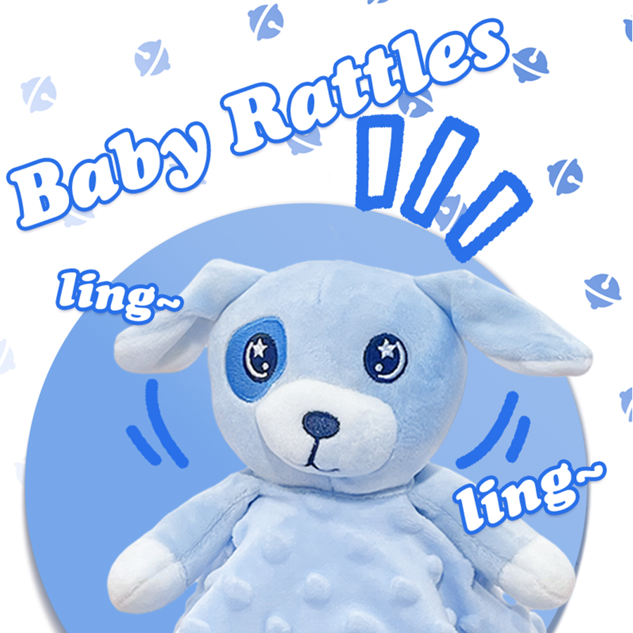 Gepersonaliseerde baby slaapza - Baby Nursery Sets recensie en prijs