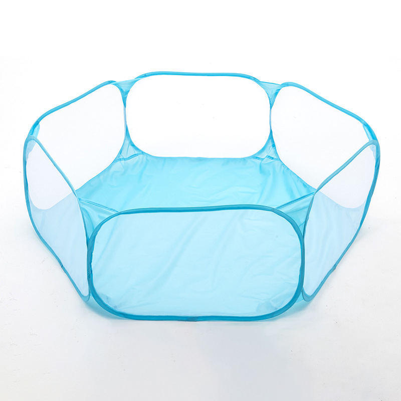 1,2M Ballenbak Ballenbad Opvou - Baby Nursery Boy recensie en prijs