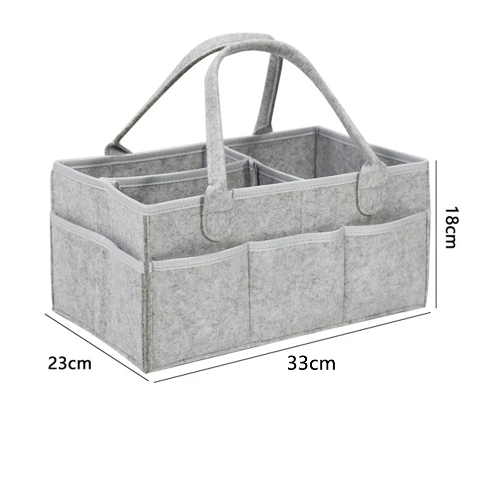 Babyluier bal tas Organisator  - Baby Nursery Organization Ideas recensie en prijs