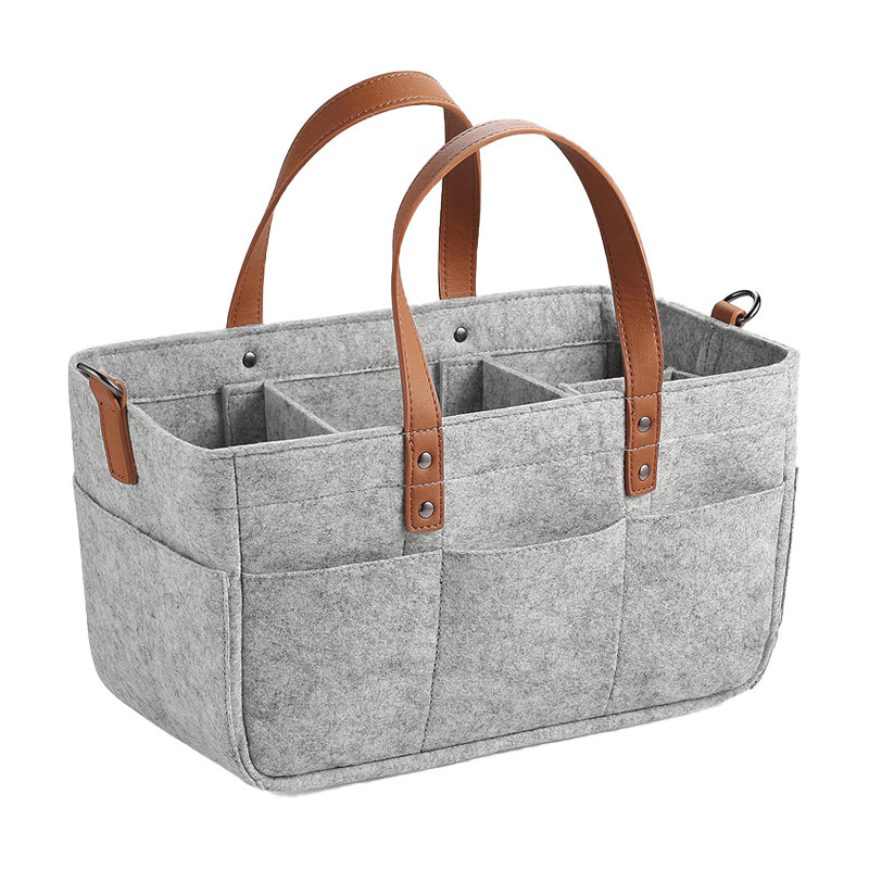 Babyluier bal tas Organisator  - Baby Nursery Organization Ideas recensie en prijs