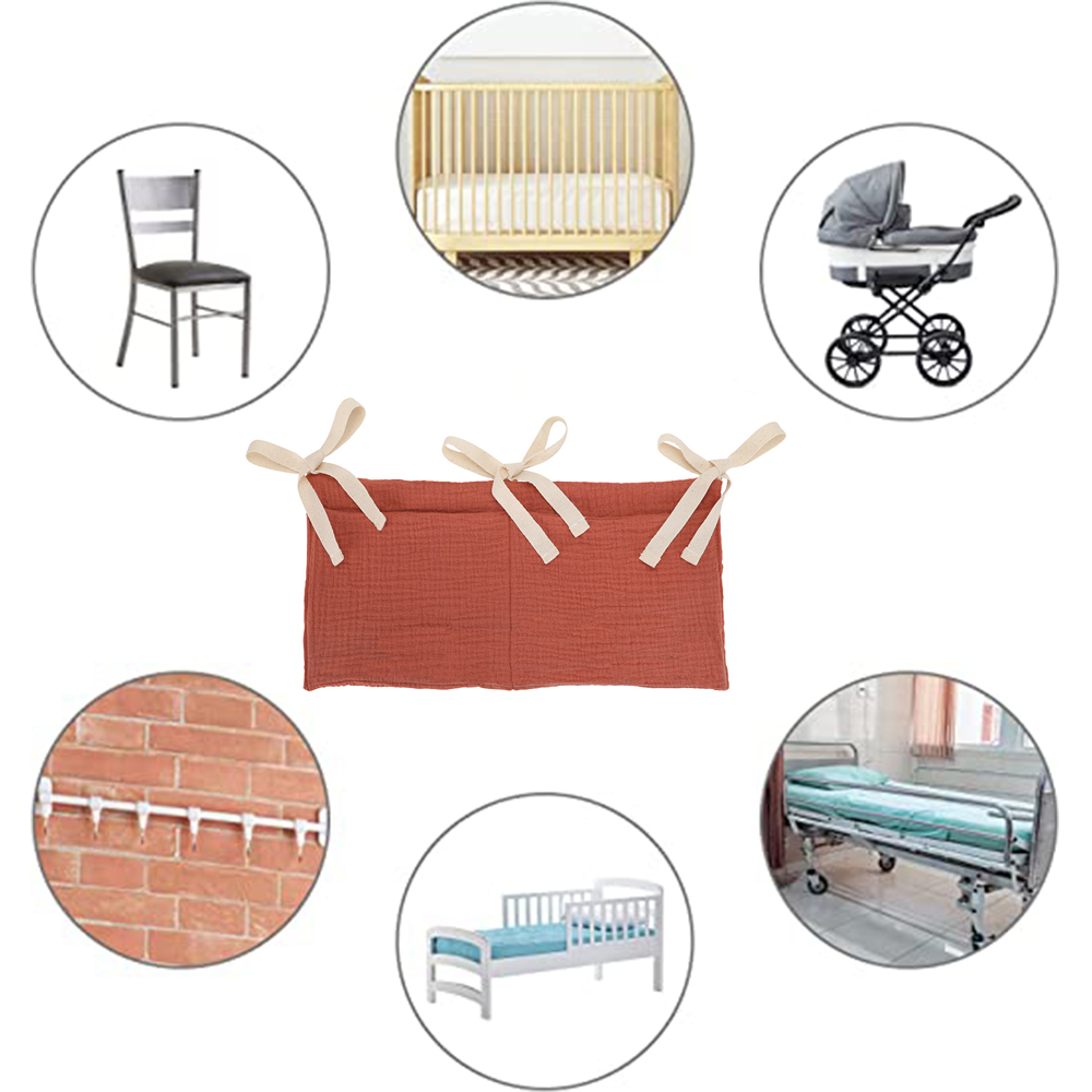 Babybedje Organisator Wieg Cad - Baby Nursery Organization Ideas recensie en prijs