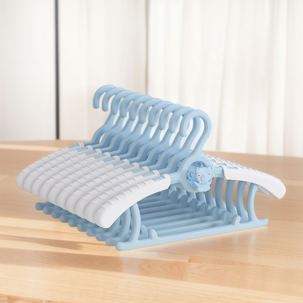 10 stuks uitschuifbare babybro - Baby Nursery Boy recensie en prijs