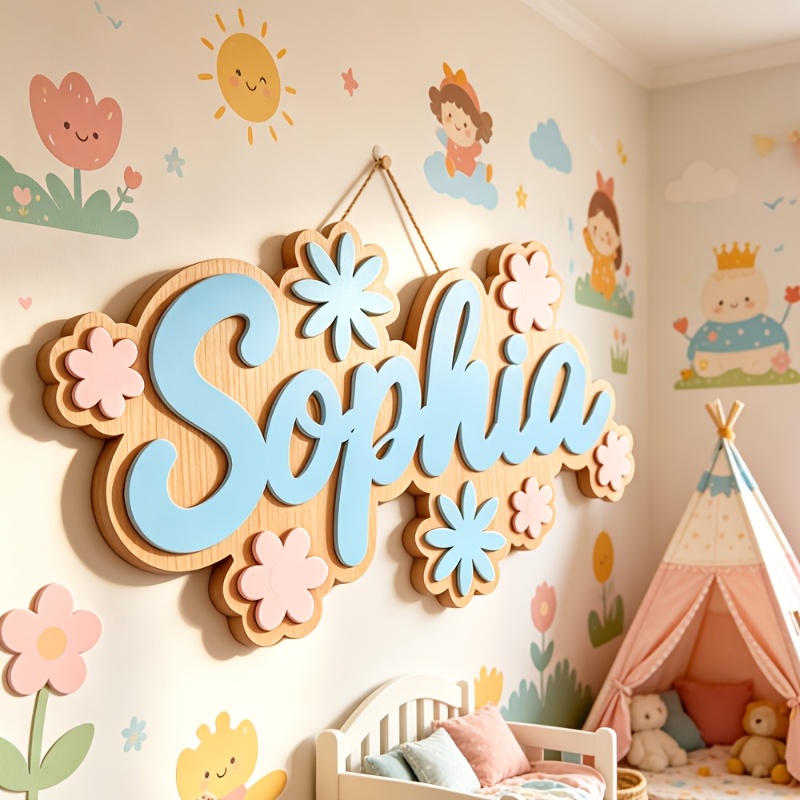Gepersonaliseerd kamerbord met - Baby Nursery Baby recensie en prijs