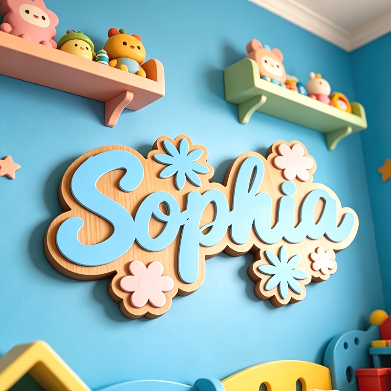 Gepersonaliseerd kamerbord met - Baby Nursery Baby recensie en prijs