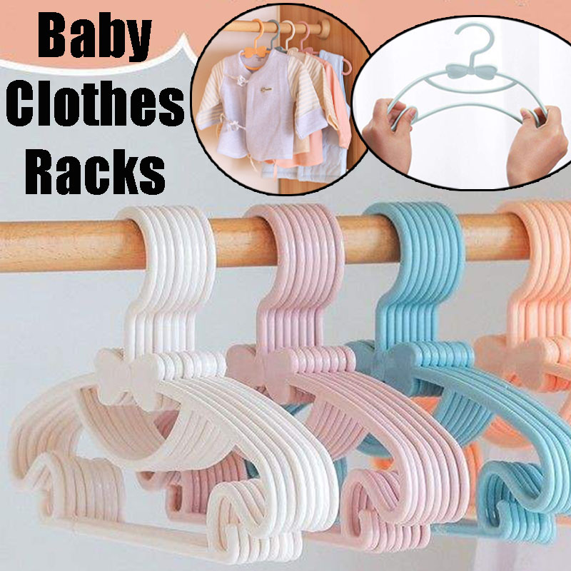Babyhangers Plastic kinderkled - Baby Nursery Uniform recensie en prijs