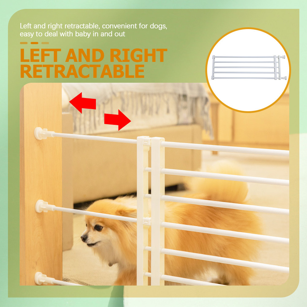 Eenvoudig te installeren, extr - Baby Gate Extra Wide recensie en prijs