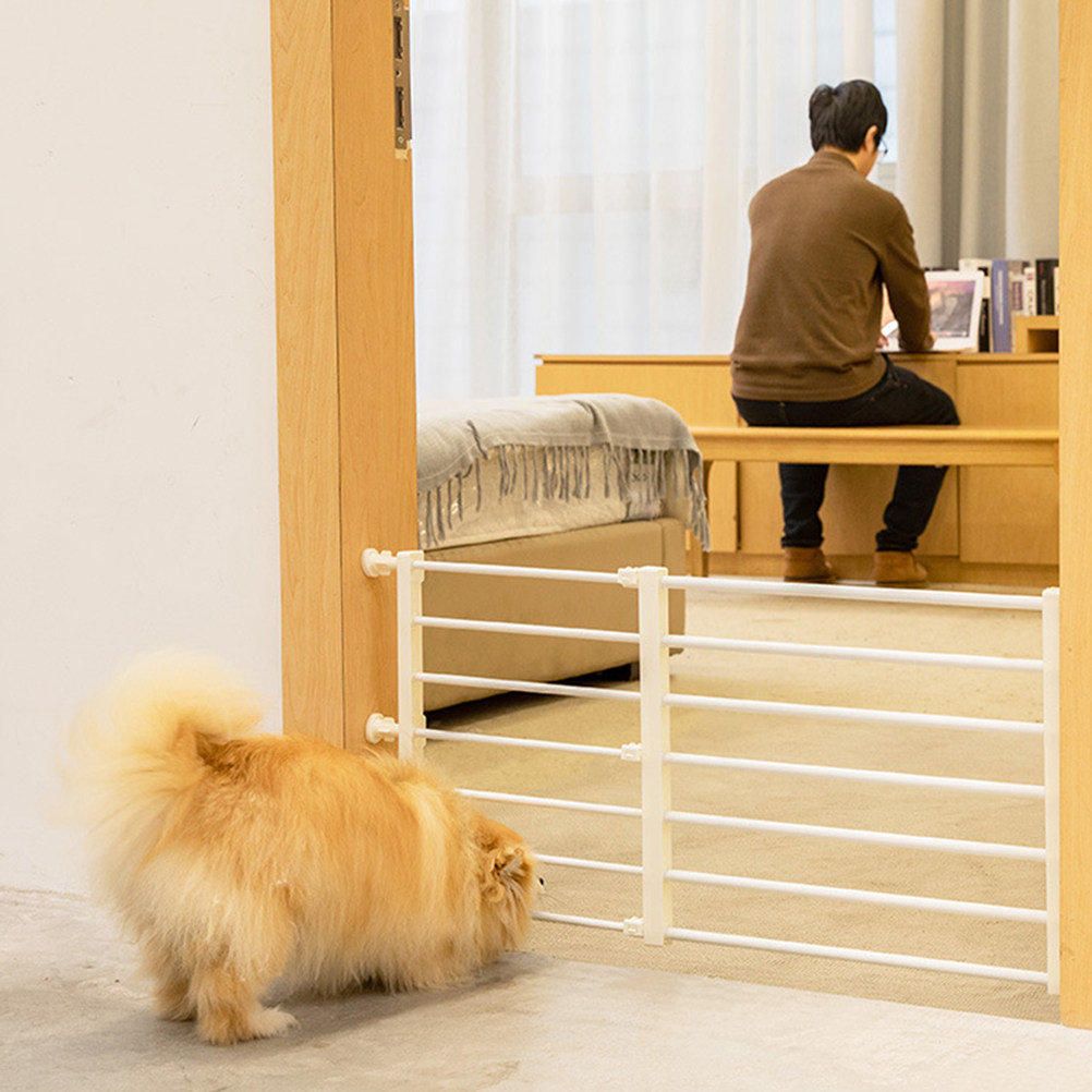 Eenvoudig te installeren, extr - Baby Gate Extra Wide recensie en prijs