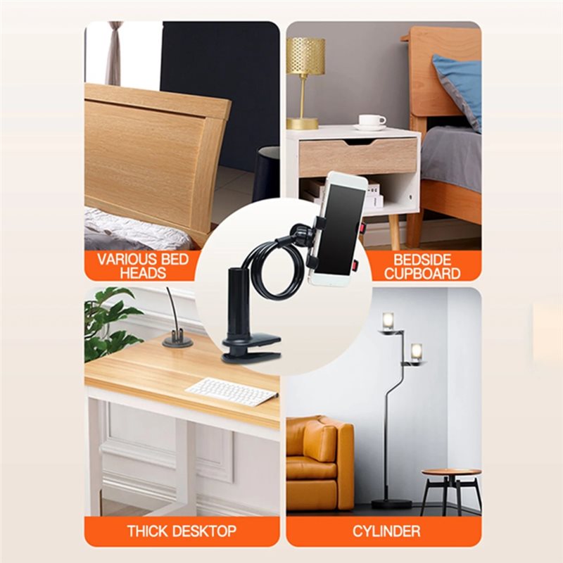 GROCE-Secure Camera Houder Beu - Baby Nursery Camera recensie en prijs