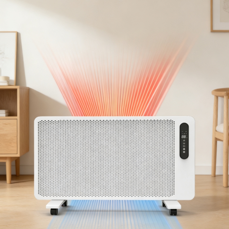 Stille, stralende grafeen elek - Baby Nursery Baby recensie en prijs