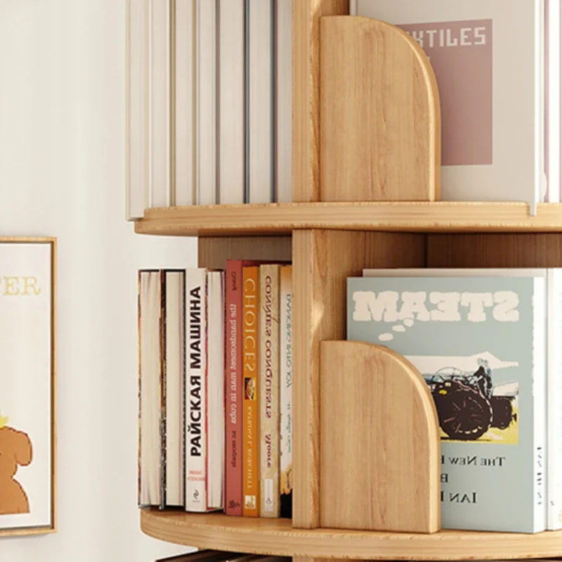 Kinderboekenkasten Baby Leesst - Baby Nursery Bookshelf recensie en prijs