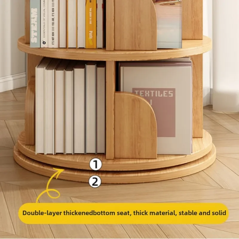 Kinderboekenkasten Baby Leesst - Baby Nursery Bookshelf recensie en prijs