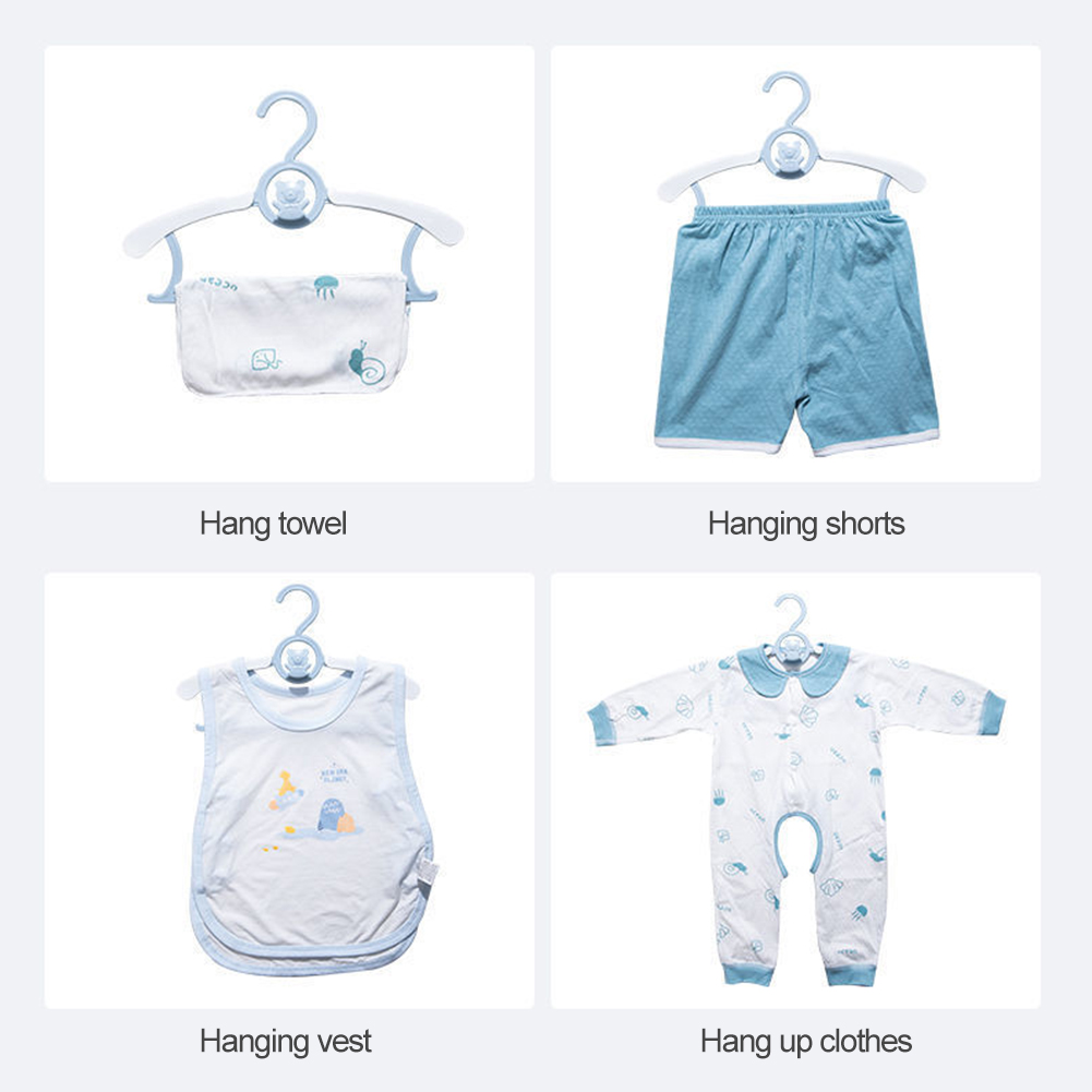 10 stuks uitschuifbare babykam - Baby Nursery Uniform recensie en prijs