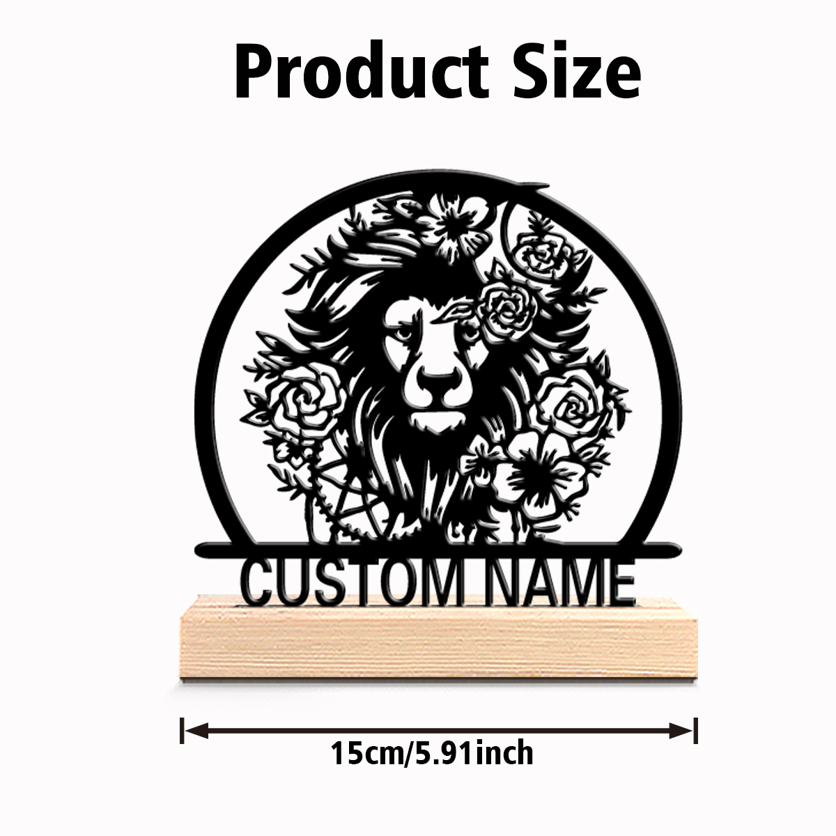 1pc Beauty Gepersonaliseerde o - Baby Nursery Baby recensie en prijs