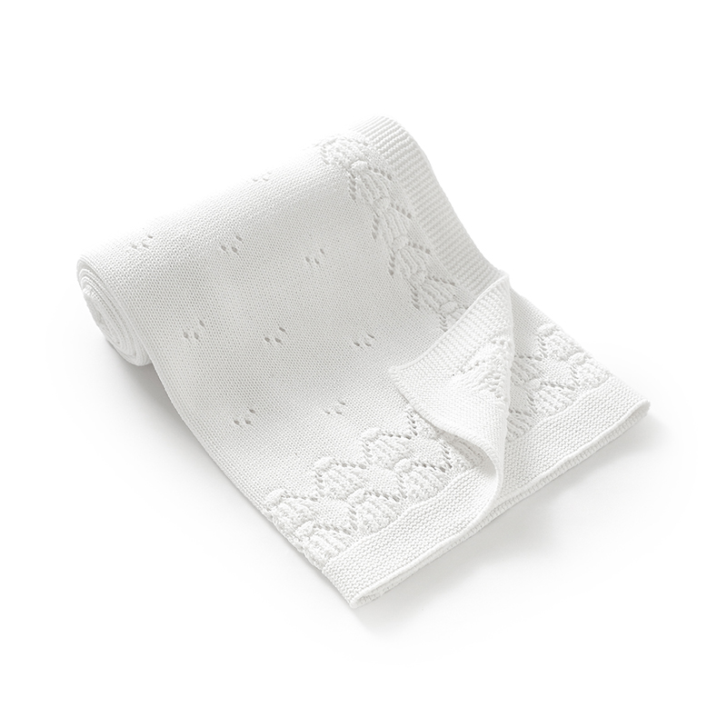 90X70cm Baby Katoenen Dekens P - Baby Nursery Boy recensie en prijs