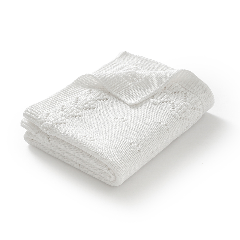 90X70cm Baby Katoenen Dekens P - Baby Nursery Boy recensie en prijs