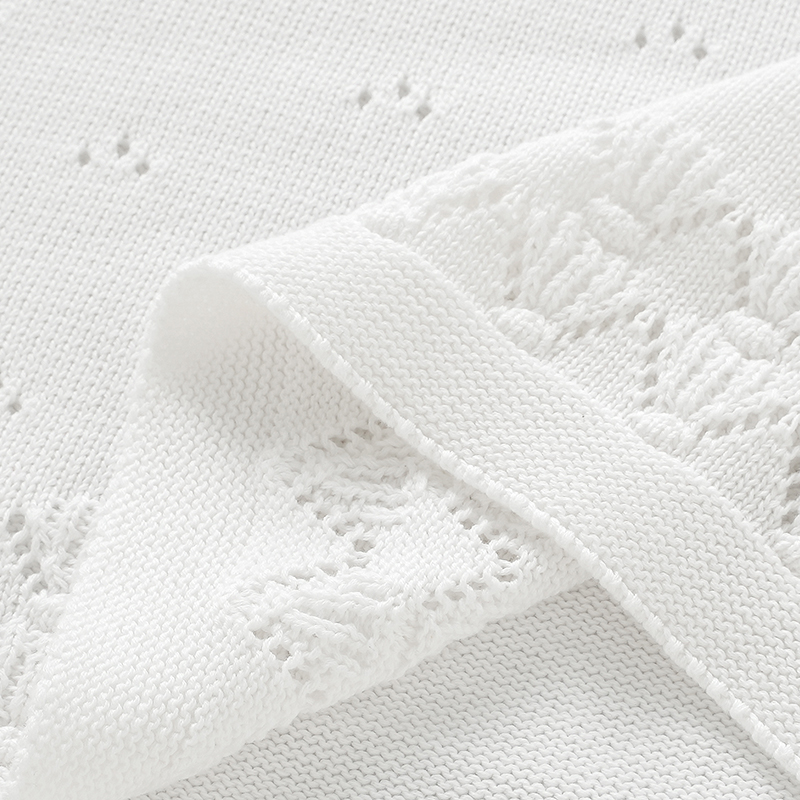 90X70cm Baby Katoenen Dekens P - Baby Nursery Boy recensie en prijs